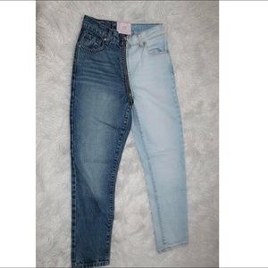 Revice Denim Jeans